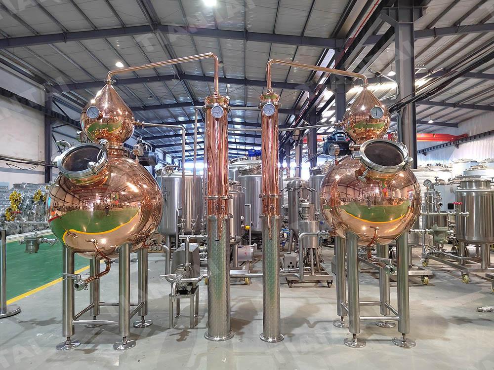 <b>3500L Complete Single Malt Wh</b>